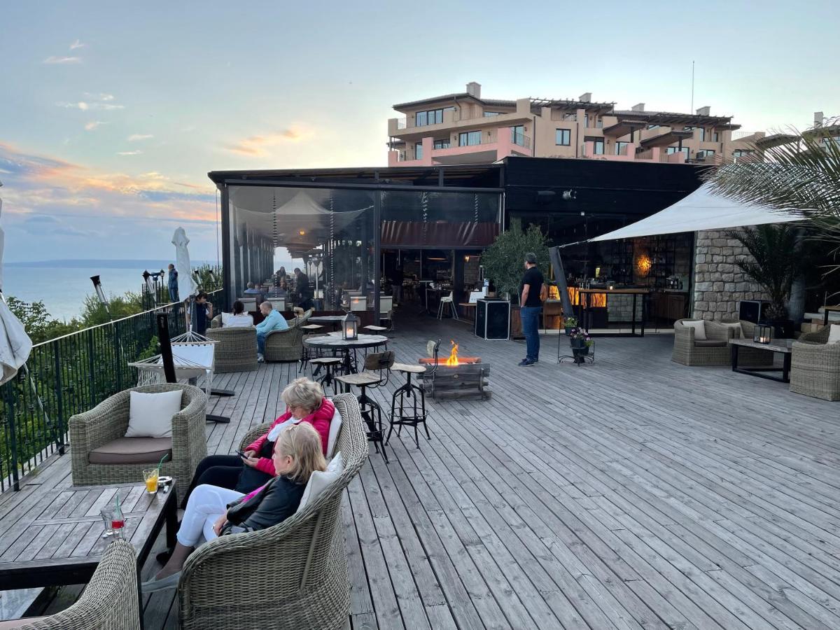 توبولا Hc Apartments Kaliakria المظهر الخارجي الصورة