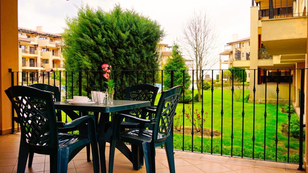 توبولا Hc Apartments Kaliakria المظهر الخارجي الصورة