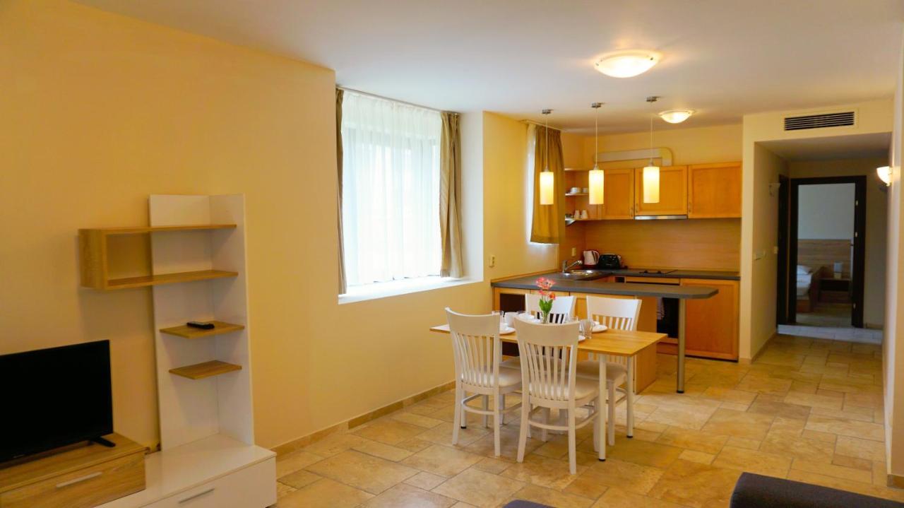 توبولا Hc Apartments Kaliakria المظهر الخارجي الصورة