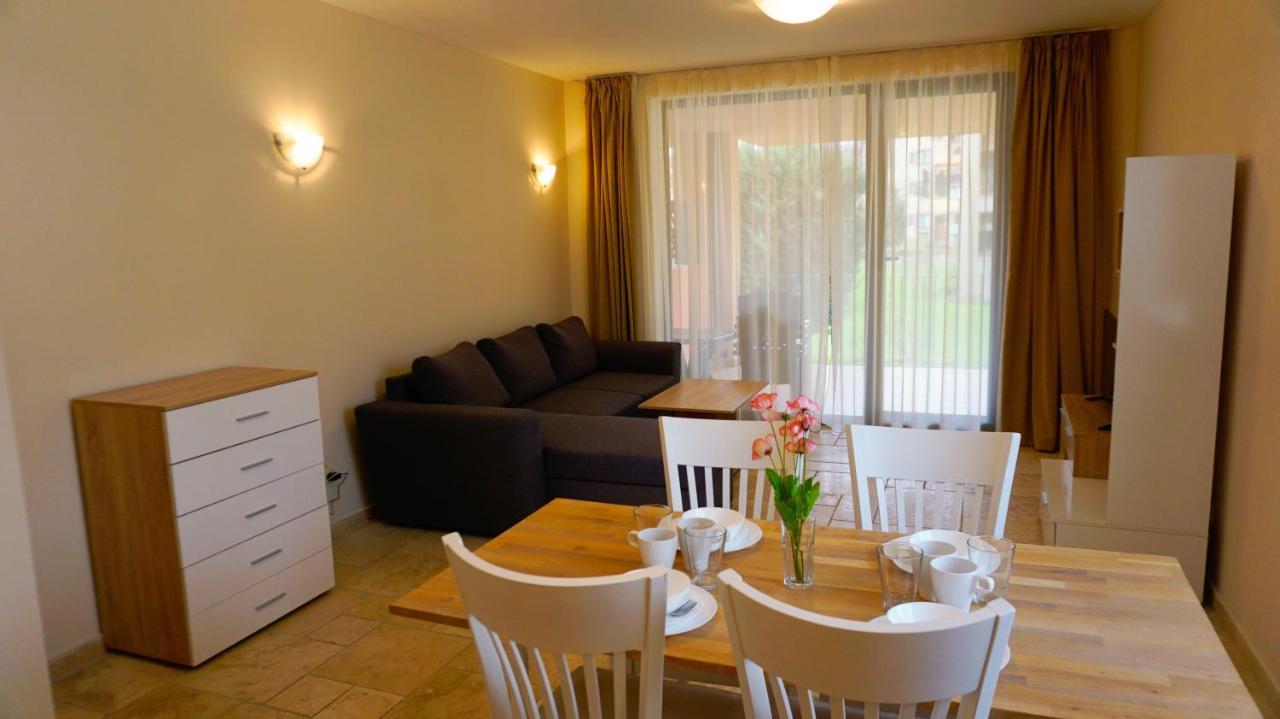 توبولا Hc Apartments Kaliakria المظهر الخارجي الصورة
