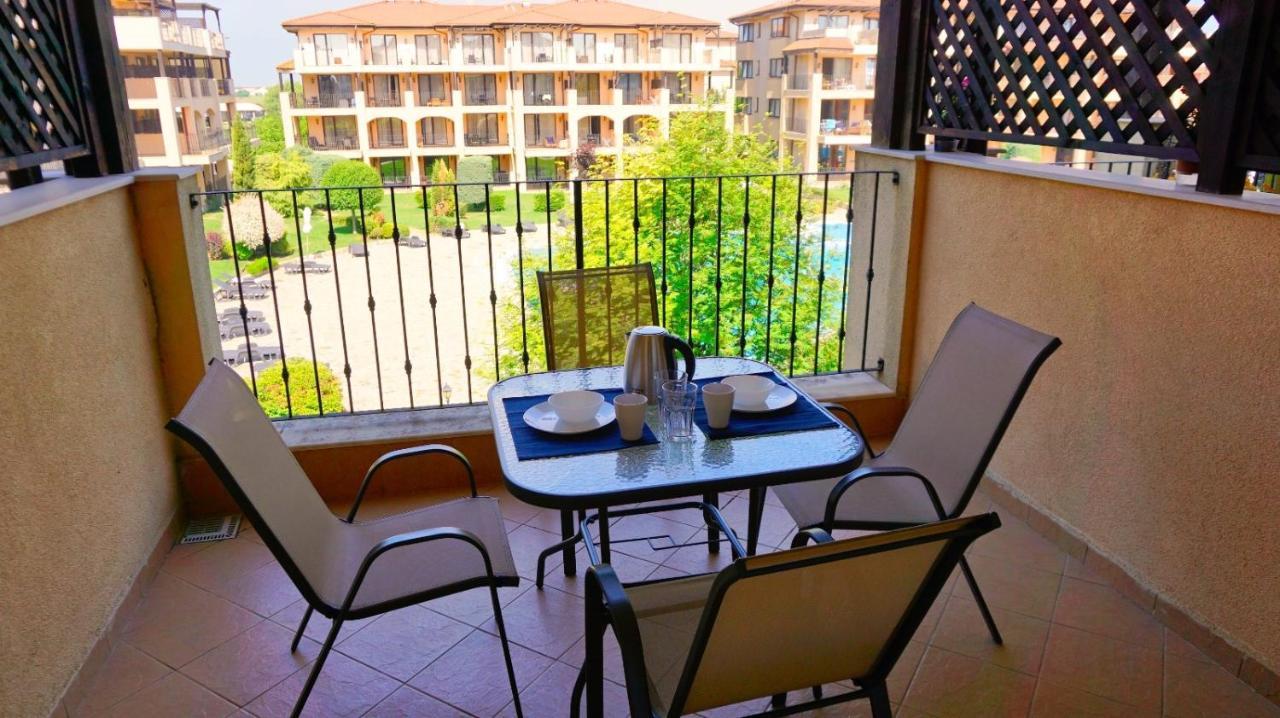 توبولا Hc Apartments Kaliakria المظهر الخارجي الصورة