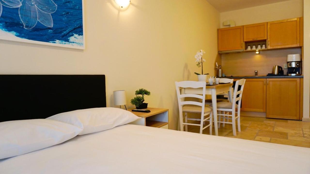 توبولا Hc Apartments Kaliakria المظهر الخارجي الصورة