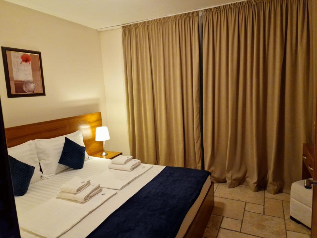 توبولا Hc Apartments Kaliakria المظهر الخارجي الصورة