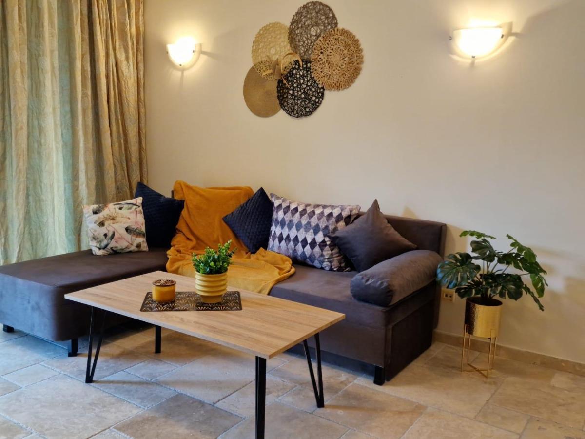 توبولا Hc Apartments Kaliakria المظهر الخارجي الصورة