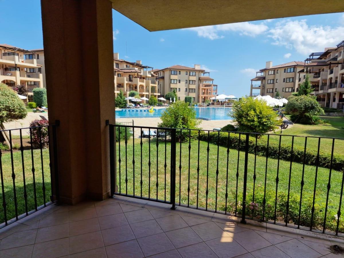 توبولا Hc Apartments Kaliakria المظهر الخارجي الصورة