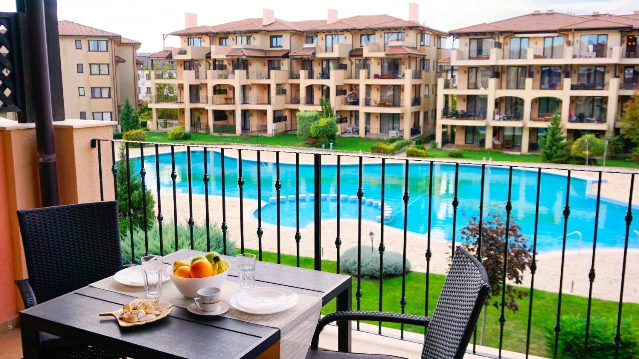 توبولا Hc Apartments Kaliakria المظهر الخارجي الصورة