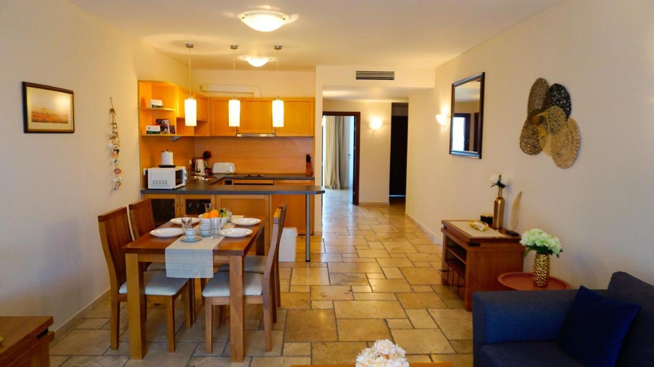 توبولا Hc Apartments Kaliakria المظهر الخارجي الصورة