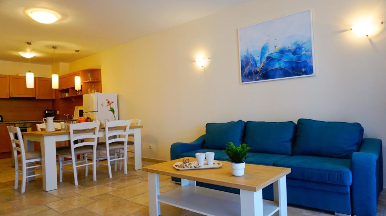 توبولا Hc Apartments Kaliakria المظهر الخارجي الصورة