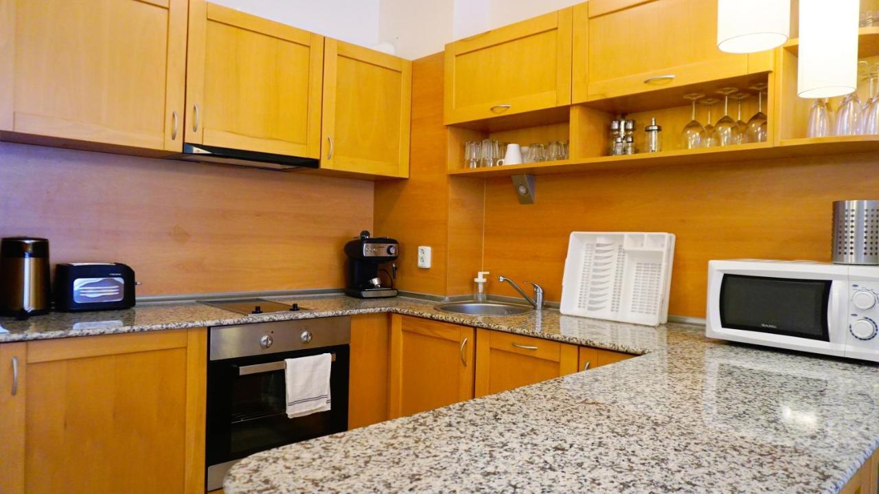 توبولا Hc Apartments Kaliakria المظهر الخارجي الصورة
