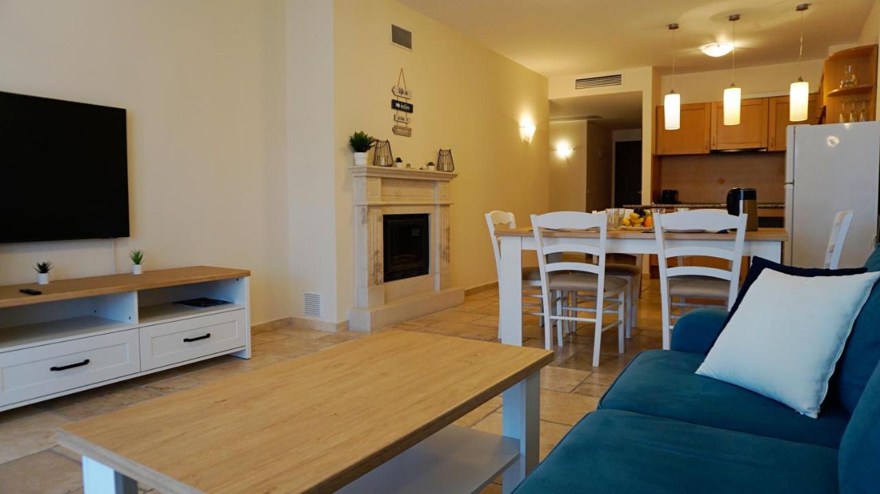 توبولا Hc Apartments Kaliakria المظهر الخارجي الصورة