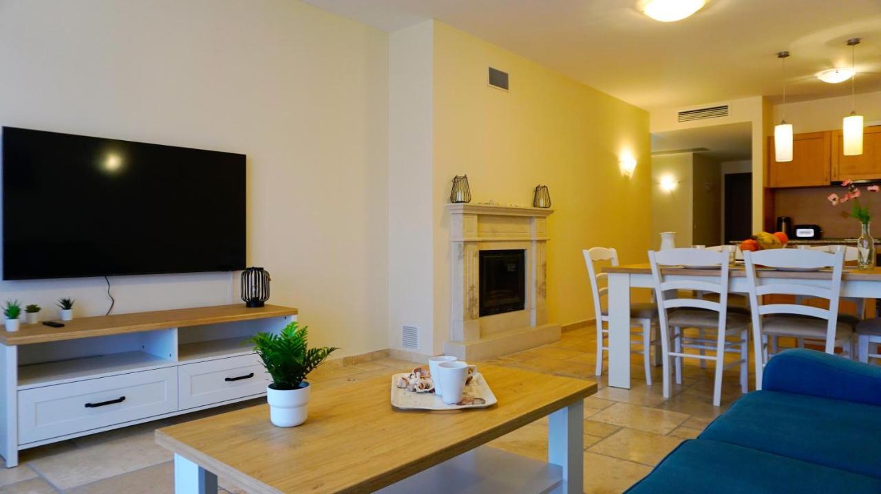 توبولا Hc Apartments Kaliakria المظهر الخارجي الصورة