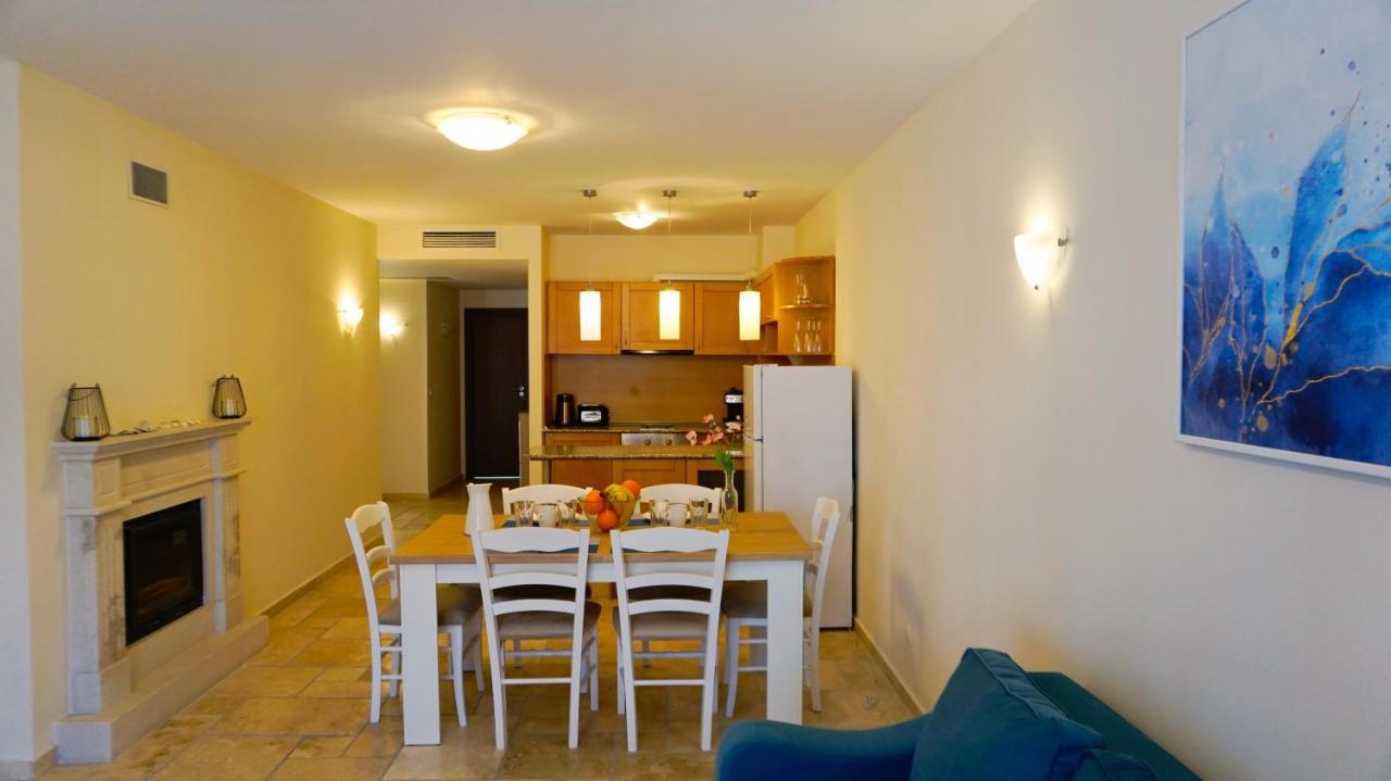 توبولا Hc Apartments Kaliakria المظهر الخارجي الصورة