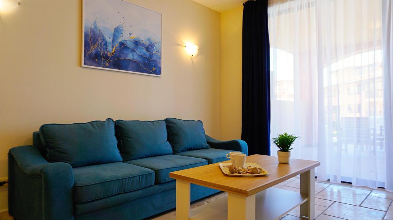 توبولا Hc Apartments Kaliakria المظهر الخارجي الصورة