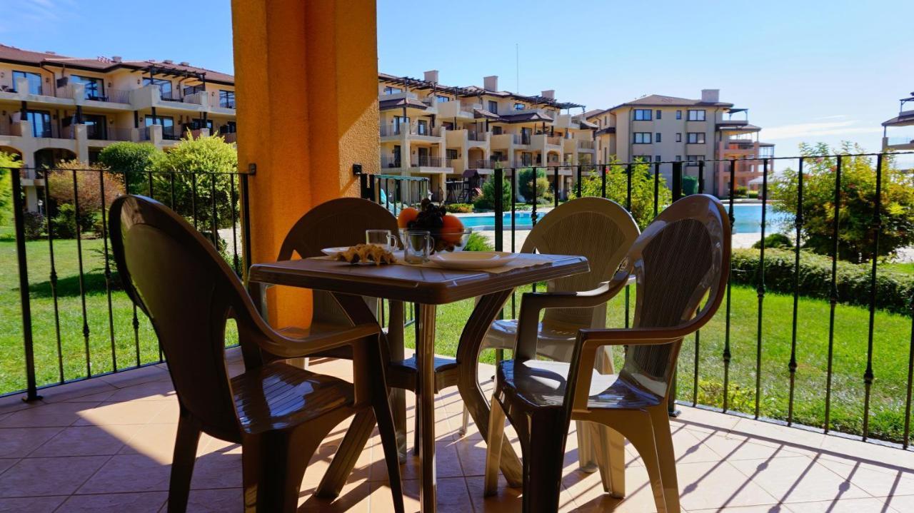 توبولا Hc Apartments Kaliakria المظهر الخارجي الصورة