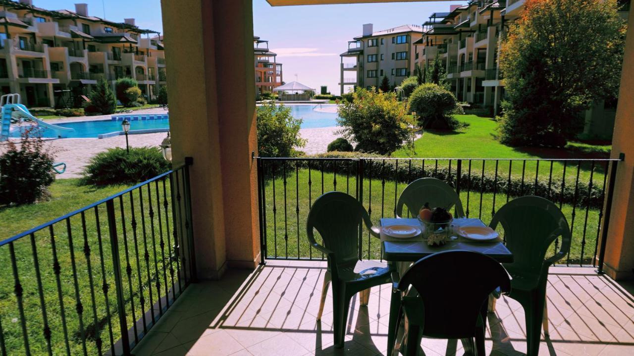 توبولا Hc Apartments Kaliakria المظهر الخارجي الصورة