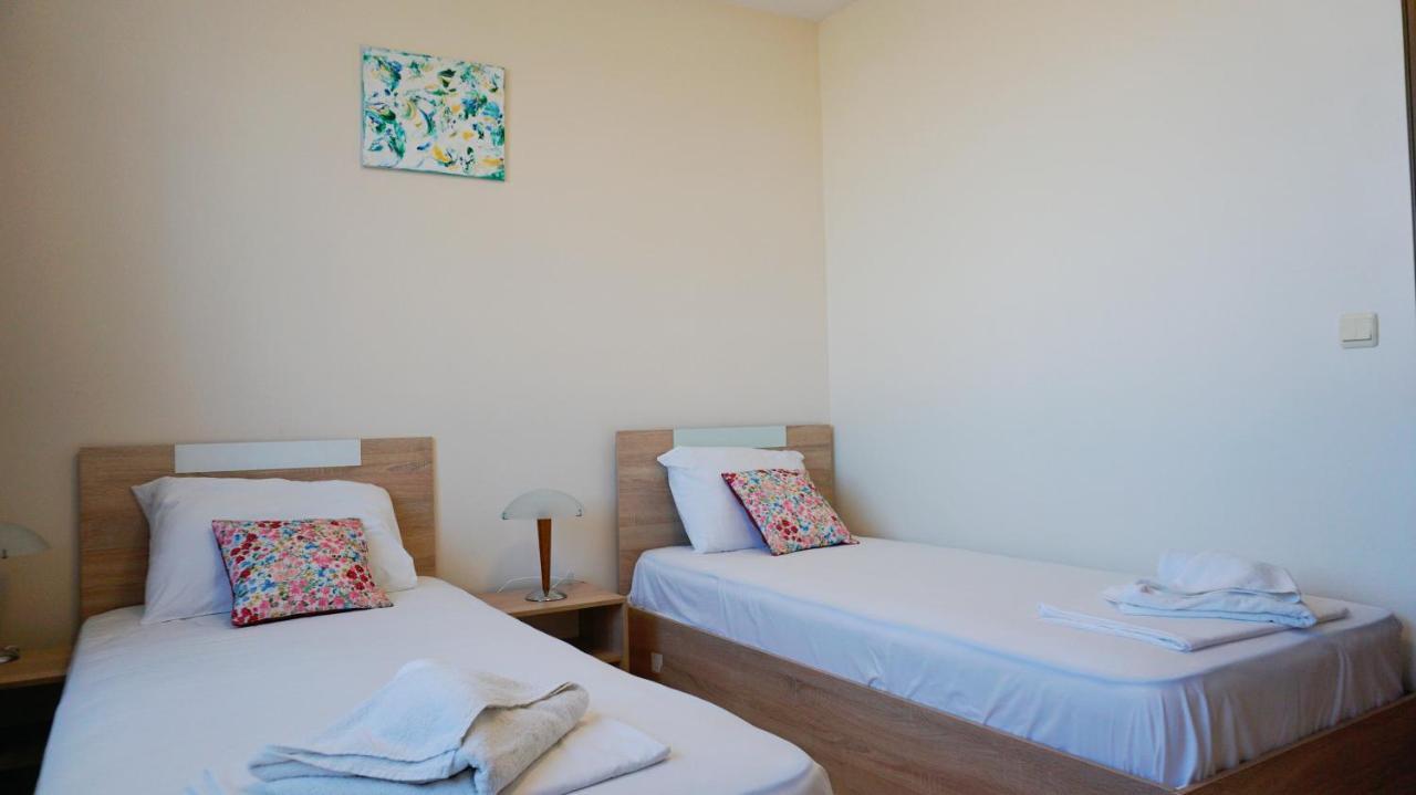 توبولا Hc Apartments Kaliakria المظهر الخارجي الصورة