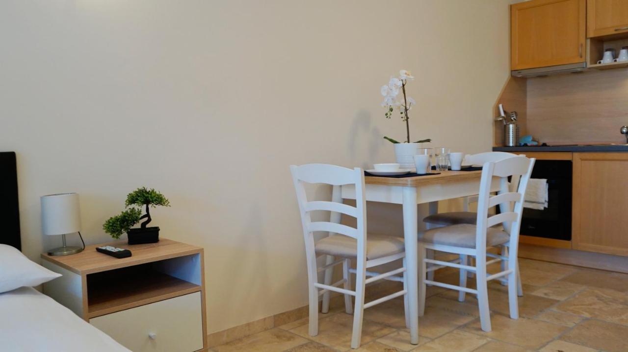 توبولا Hc Apartments Kaliakria المظهر الخارجي الصورة