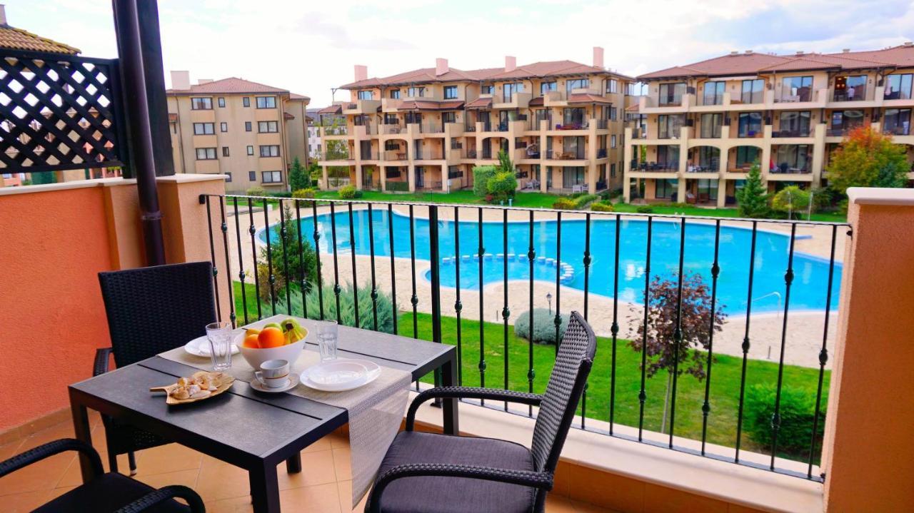 توبولا Hc Apartments Kaliakria المظهر الخارجي الصورة