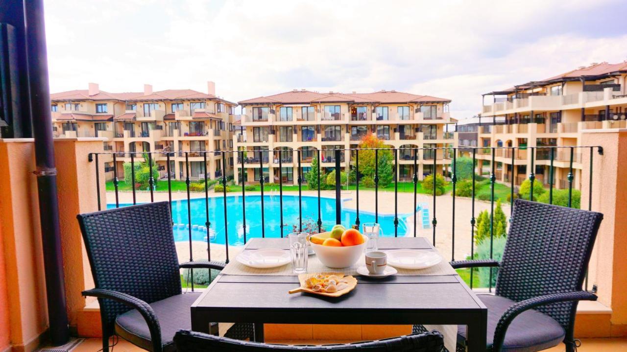 توبولا Hc Apartments Kaliakria المظهر الخارجي الصورة