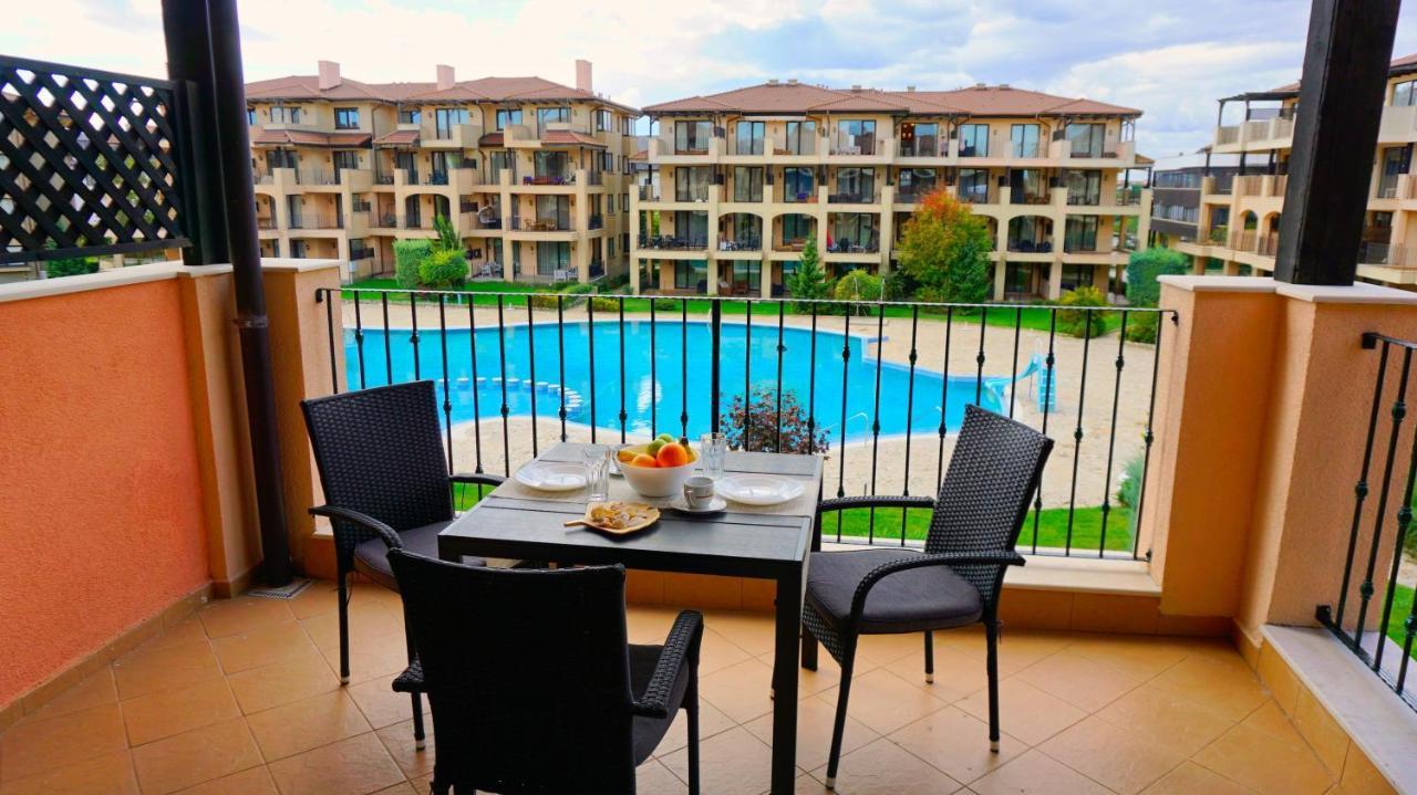 توبولا Hc Apartments Kaliakria المظهر الخارجي الصورة