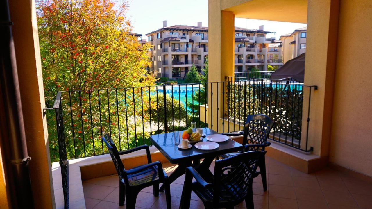 توبولا Hc Apartments Kaliakria المظهر الخارجي الصورة