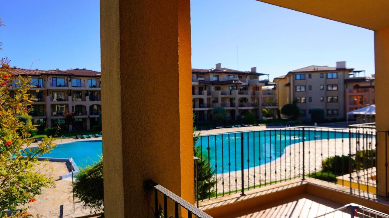 توبولا Hc Apartments Kaliakria المظهر الخارجي الصورة