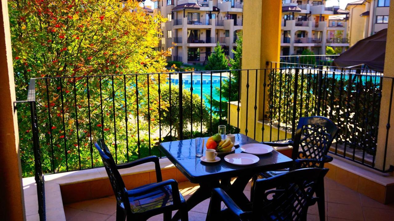 توبولا Hc Apartments Kaliakria المظهر الخارجي الصورة