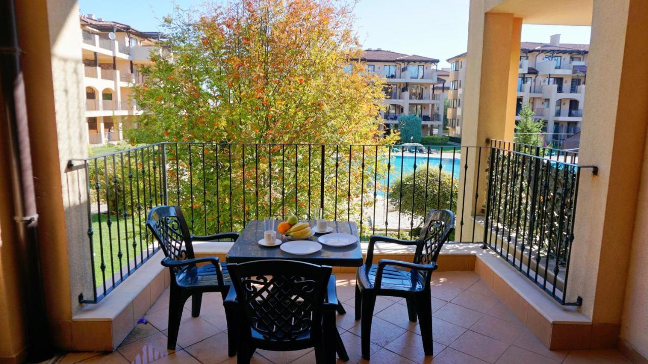 توبولا Hc Apartments Kaliakria المظهر الخارجي الصورة