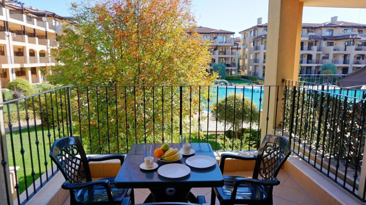 توبولا Hc Apartments Kaliakria المظهر الخارجي الصورة
