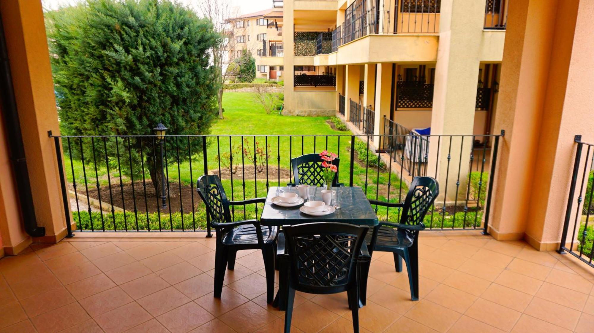 توبولا Hc Apartments Kaliakria الغرفة الصورة