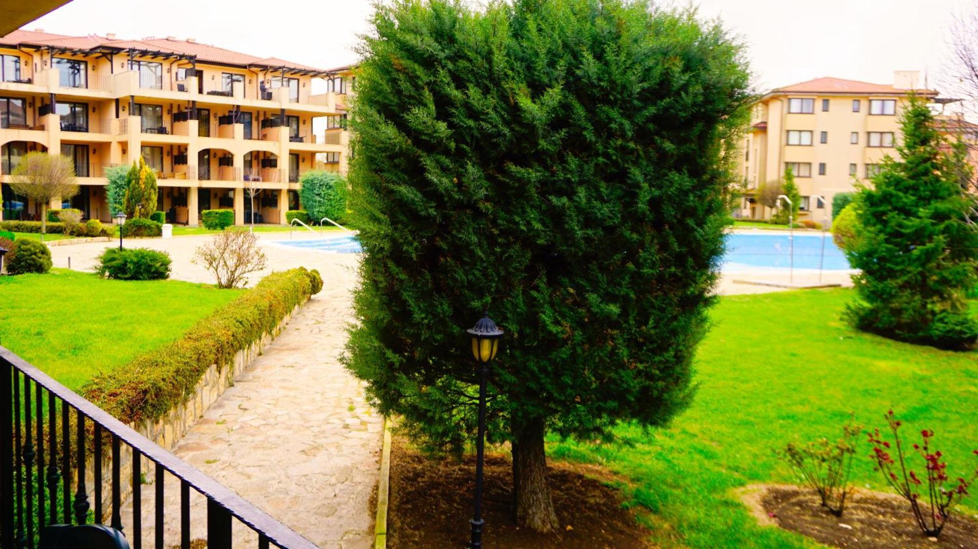 توبولا Hc Apartments Kaliakria الغرفة الصورة